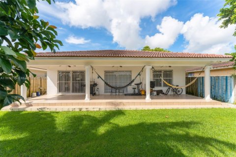 Villa ou maison à vendre à Homestead, Floride: 3 chambres, 133.59 m2 № 1922264 - photo 21
