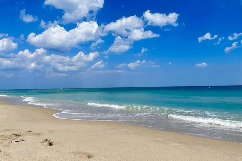 Condo in Lauderdale-by-the-Sea, Florida, 3 bedrooms  № 2146994 - photo 9