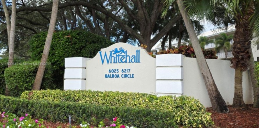 Condo in Boca Raton, Florida, 2 bedrooms  № 1951500