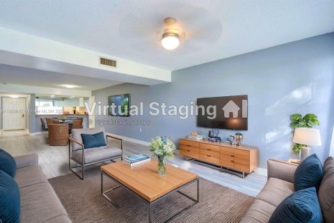 Condo in Boca Raton, Florida, 2 bedrooms  № 1951500 - photo 13