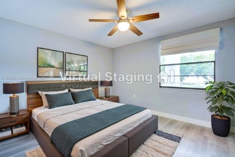 Condo in Boca Raton, Florida, 2 bedrooms  № 1951500 - photo 23