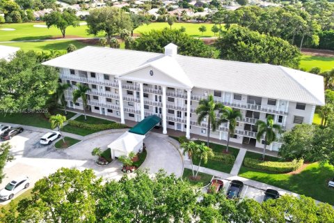 Condo in Boca Raton, Florida, 2 bedrooms  № 1951500 - photo 4