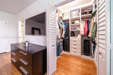 Touwnhouse à vendre à North Miami Beach, Floride: 3 chambres, 157 m2 № 1955612 - photo 26