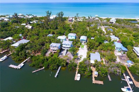 Land in Placida, Florida № 2214568 - photo 3