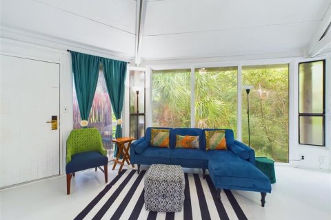 Copropriété à vendre à Haines City, Floride: 2 chambres, 73.49 m2 № 1535614 - photo 15