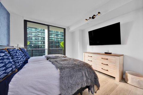 Copropriété à louer à Miami, Floride: 2 chambres, 97.83 m2 № 2008038 - photo 11