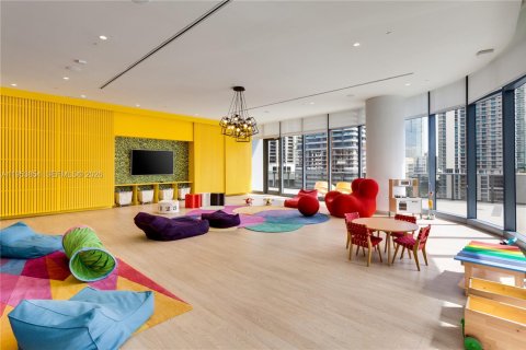 Copropriété à louer à Miami, Floride: 2 chambres, 97.83 m2 № 2008038 - photo 27