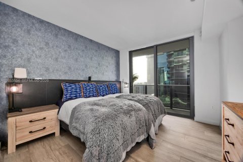 Copropriété à louer à Miami, Floride: 2 chambres, 97.83 m2 № 2008038 - photo 10