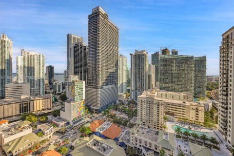 Copropriété à louer à Miami, Floride: 2 chambres, 97.83 m2 № 2008038 - photo 18