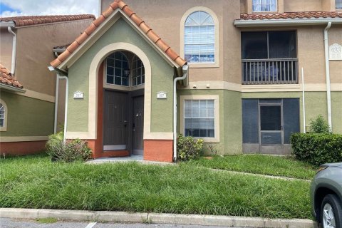 Condo in Kissimmee, Florida, 3 bedrooms  № 2351774