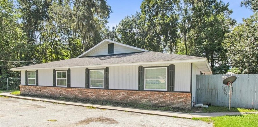 Apartment in Ocala, Florida 2 bedrooms, 74.88 sq.m. № 2379034