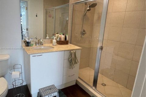 Condo in Hollywood, Florida, 3 bedrooms  № 1489256 - photo 12
