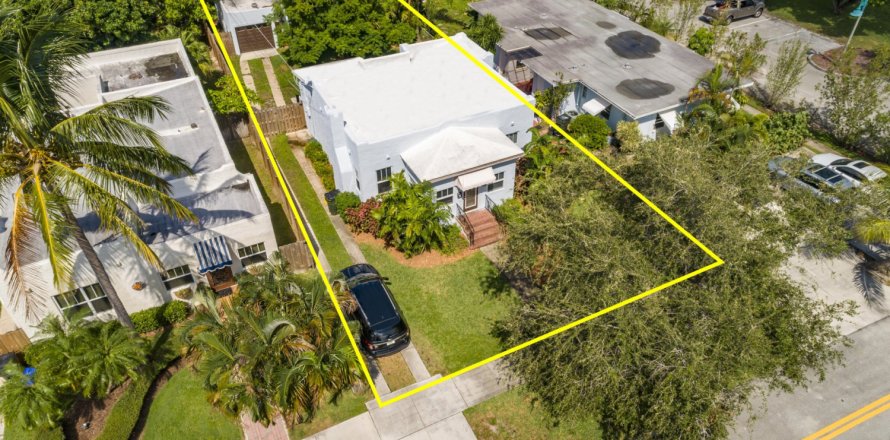 Casa en Delray Beach, Florida 2 dormitorios, 109.07 m2 № 1024534