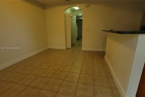 Touwnhouse à louer à Dania Beach, Floride: 3 chambres, 128.39 m2 № 2027884 - photo 5