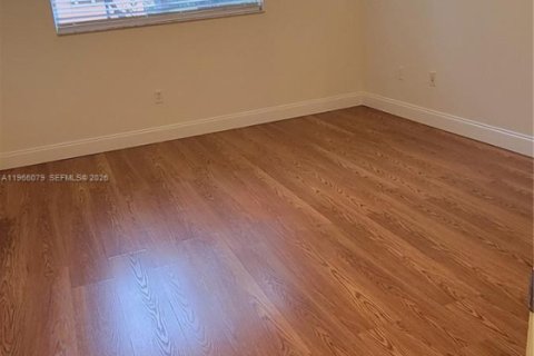 Touwnhouse à louer à Dania Beach, Floride: 3 chambres, 128.39 m2 № 2027884 - photo 16