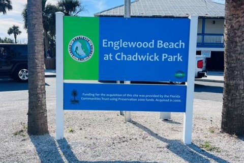 Land in Englewood, Florida № 1513894 - photo 4