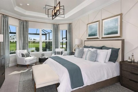 Villa ou maison à vendre à Bradenton, Floride: 3 chambres, 223.43 m2 № 2238379 - photo 5