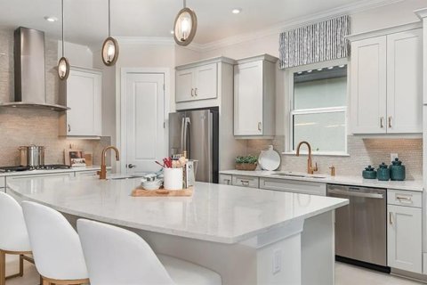 Villa ou maison à vendre à Bradenton, Floride: 3 chambres, 223.43 m2 № 2238379 - photo 2
