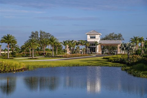 Villa ou maison à vendre à Bradenton, Floride: 3 chambres, 223.43 m2 № 2238379 - photo 28