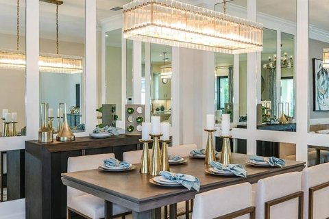 Villa ou maison à vendre à Bradenton, Floride: 3 chambres, 223.43 m2 № 2238379 - photo 6