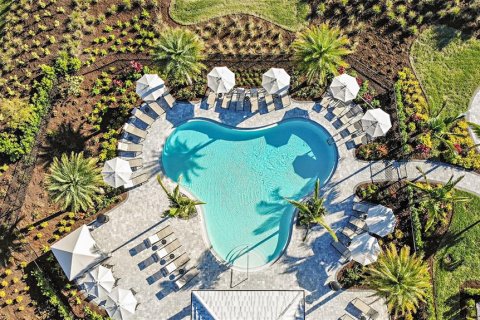 Villa ou maison à vendre à Bradenton, Floride: 3 chambres, 223.43 m2 № 2238379 - photo 14