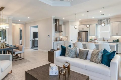 Villa ou maison à vendre à Bradenton, Floride: 3 chambres, 223.43 m2 № 2238379 - photo 8