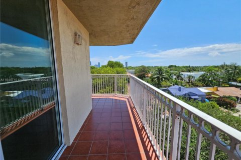 Купить кондоминиум в Майами, Флорида 2 спальни, 95.69м2, № 1702942 - фото 22