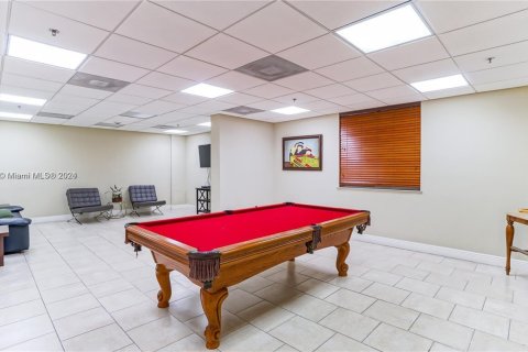 Купить кондоминиум в Майами, Флорида 2 спальни, 95.69м2, № 1702942 - фото 29