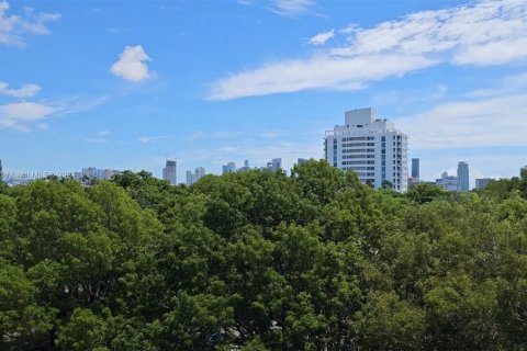 Купить кондоминиум в Майами, Флорида 2 спальни, 95.69м2, № 1702942 - фото 25