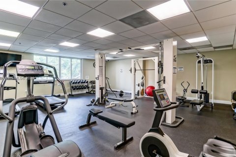 Купить кондоминиум в Майами, Флорида 2 спальни, 95.69м2, № 1702942 - фото 28