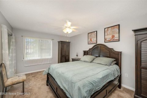Condo in Rockledge, Florida, 2 bedrooms  № 1769416 - photo 4