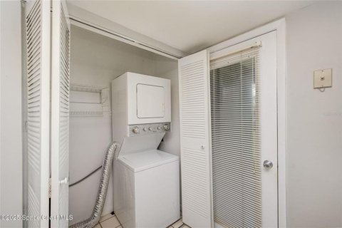 Condo in Rockledge, Florida, 2 bedrooms  № 1769416 - photo 6