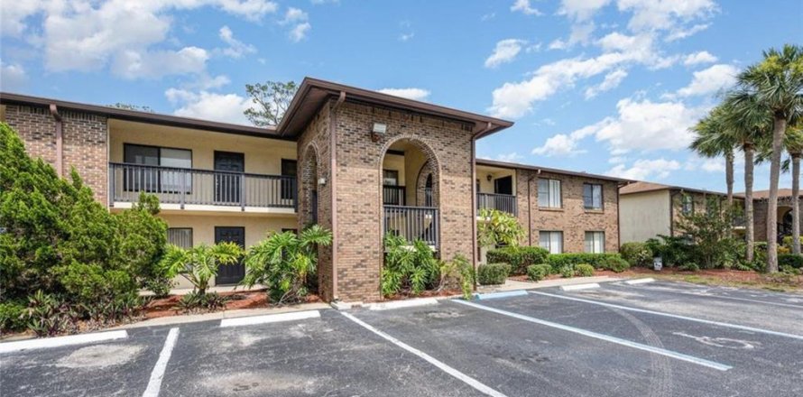 Condo in Rockledge, Florida, 2 bedrooms  № 1769416