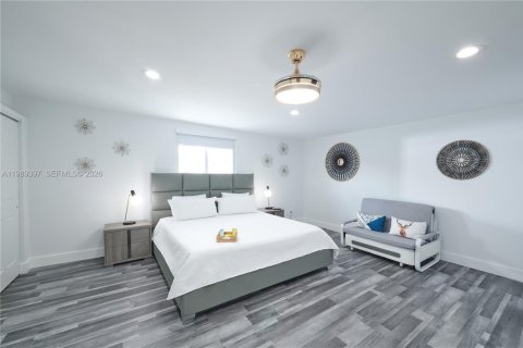 Купить виллу или дом в Майами, Флорида 4 спальни, 244.7м2, № 2051515 - фото 12