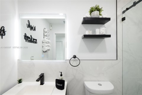 Купить виллу или дом в Майами, Флорида 4 спальни, 244.7м2, № 2051515 - фото 19