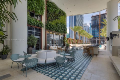 Condo in Miami, Florida  № 1951793 - photo 22