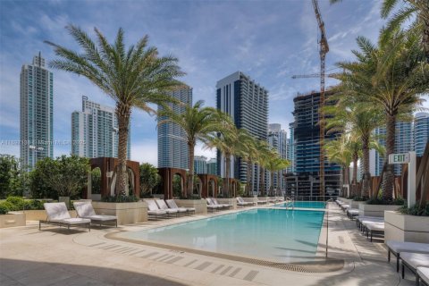 Condo in Miami, Florida  № 1951793 - photo 21