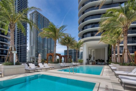 Condo in Miami, Florida  № 1951793 - photo 20