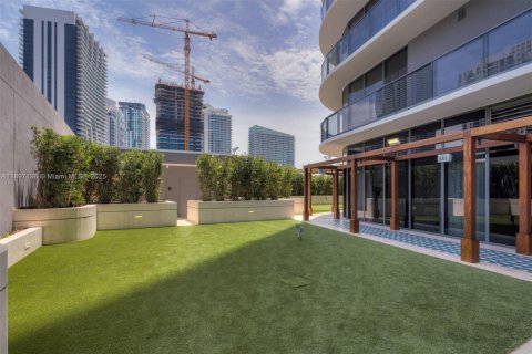 Condo in Miami, Florida  № 1951793 - photo 30