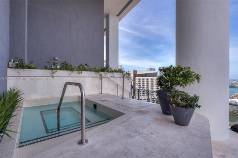 Condo in Miami, Florida  № 1951793 - photo 28