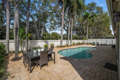 Villa ou maison à vendre à Hollywood, Floride: 3 chambres, 205.69 m2 № 2175112 - photo 23