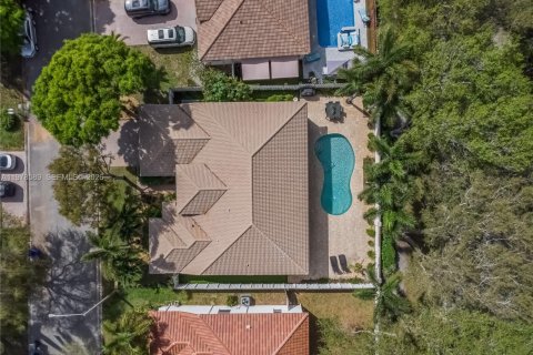 Villa ou maison à vendre à Hollywood, Floride: 3 chambres, 205.69 m2 № 2175112 - photo 28