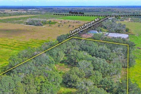 Land in Wauchula, Florida № 1885528 - photo 3