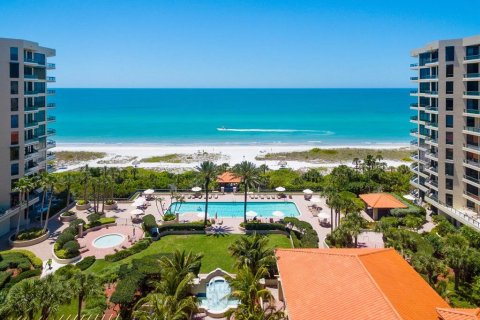 Copropriété à vendre à Longboat Key, Floride: 3 chambres, 283.72 m2 № 1525565 - photo 3