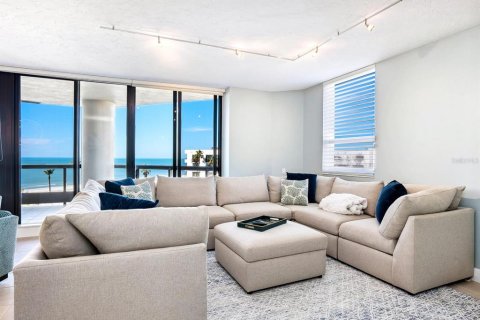 Copropriété à vendre à Longboat Key, Floride: 3 chambres, 283.72 m2 № 1525565 - photo 12