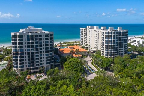 Copropriété à vendre à Longboat Key, Floride: 3 chambres, 283.72 m2 № 1525565 - photo 2