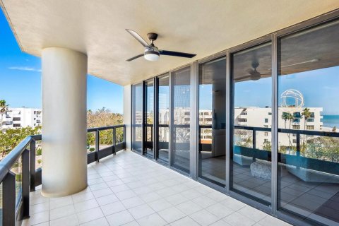 Copropriété à vendre à Longboat Key, Floride: 3 chambres, 283.72 m2 № 1525565 - photo 11