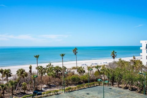 Copropriété à vendre à Longboat Key, Floride: 3 chambres, 283.72 m2 № 1525565 - photo 9