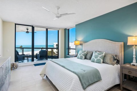 Copropriété à vendre à Longboat Key, Floride: 3 chambres, 283.72 m2 № 1525565 - photo 21