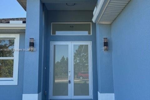 Купить виллу или дом в Лихай-Эйкерс, Флорида 3 спальни, № 1956170 - фото 4